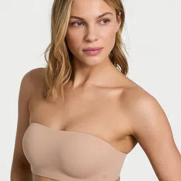 Victoria's Secret Women Solid Full Coverage Heavily Padded Bra-image-10