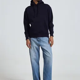 KOR Men Hooded Sweatshirt image 5