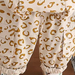 StyleCast x Revolte Boys Printed Coat with Trousers Clothing Set image 4