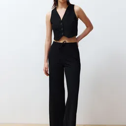 Trendyol Top With Trousers Co-Ords-picture-17