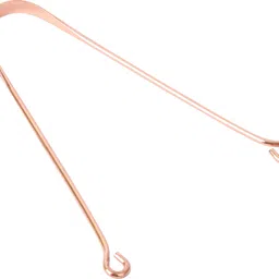 midazzle Steel Tongue Cleaner image 3