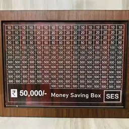 mext.in PIGGYBANK 90 Coin Bank-picture-14