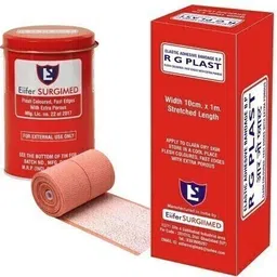 r g plast RGPLST-4 Crepe Bandage-picture-28
