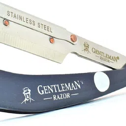 razor shaving razor men saloon shaving razor razors, Men-image-0