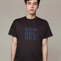 MAATIR DESIGNS Unisex Printed T-shirt-picture-12