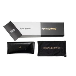 Royal Enfield Men Other Sunglasses with UV Protected Lens image 3