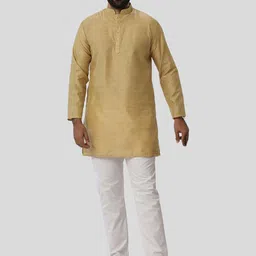 UATHAYAM Men Kurta image 2