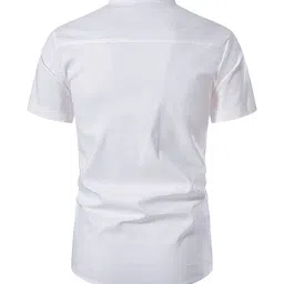 EdinWolf Men Anarkali Kurta image 5