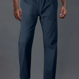 Jb Just BLACK Men Trousers-picture-38