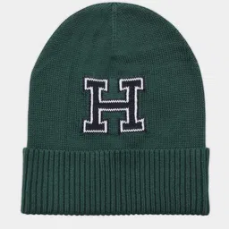 Tommy Hilfiger Boys Printed Beanie-picture-50