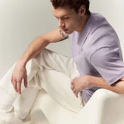 H&M Slim Fit Polo Shirt image 2