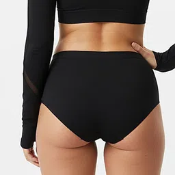 FiveFlag Mid-Rise Hipster Briefs image 2