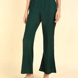 Pittra4ever Women Comfort Trousers-picture-29