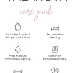 VALANOVA 14K White Gold & Certified Lab Grown Diamond Pendant 0.18cts image 2