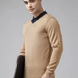 Van Heusen V-Neck Pullover-picture-21