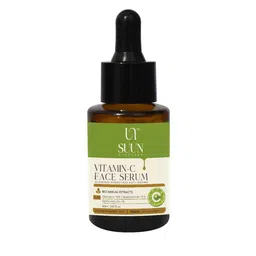 SUUN AYURVEDA Vitamin C Face Serum - 30 ml image 1