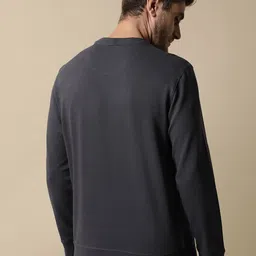 Fort Collins Men Printed Sweatshirt image 5