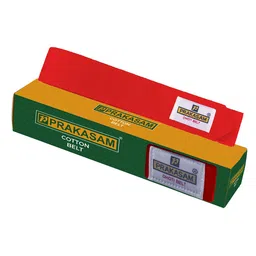 PRAKASAM COTTON Men Belt-image-10