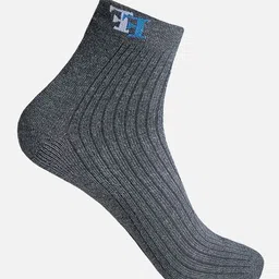 StyFun Men Pack Of 2 Ankle-Length Socks image 2