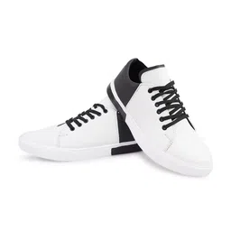 rishXation RX2 Men Colourblocked Sneakers image 5