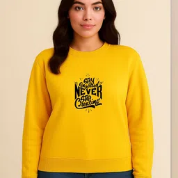 Anikmart Women Printed Sweatshirt-picture-39