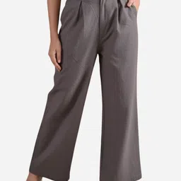 QUACLO Women Trousers-picture-23
