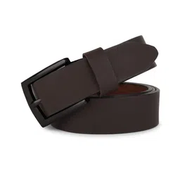 Hayes London Men Pack of 2 Leather Tang Formal Belt image 1