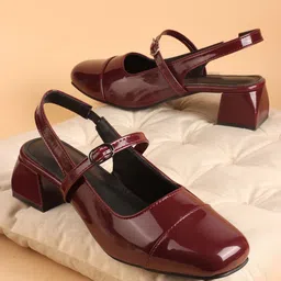 FEET RUNNER PU Block-image-38