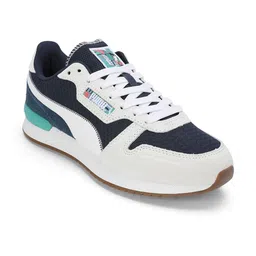 Puma Unisex R78 Year Of Sports Res Colourblocked Sneakers-picture-22