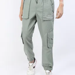 highlander Men Cargos-picture-15