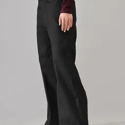 KELIN Women Regular Fit Mid-Rise Jeans image 2