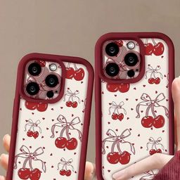 CASE CREATION Abstract Printed iPhone 14 Pro Max Bumper Case Mobile Accessories-picture-37