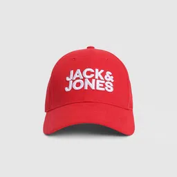 Jack & Jones Men Baseball Cap image 2