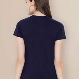 Metronaut Women Set of 3 Printed T-shirts image 4