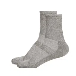 WYSE Men Colourblocked Above Ankle Length Socks-image-17