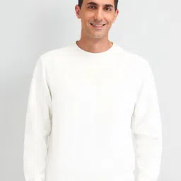 U.S. Polo Assn. Denim Co. Men Brand Logo Printed Cotton Sweatshirt-picture-29