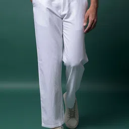 Crimsoune Club Men Slim Fit Chinos-image-22