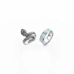 Dynamic Retail Global Men Ring-image-56