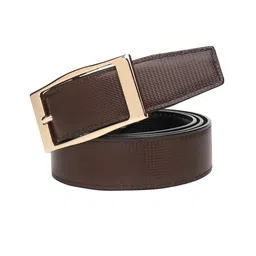 WINSOME DEAL Men Formal Belt image 4