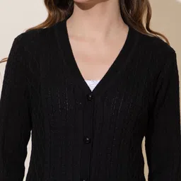 Anouk Women Cardigan image 2