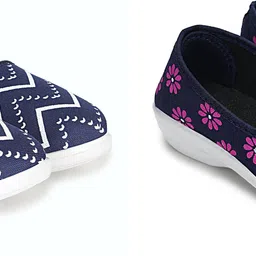 hiyaga Casuals For Women-picture-13