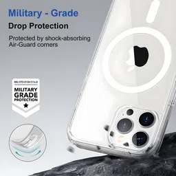 chic vibe Back Cover for Apple iPhone 13 Pro image 3