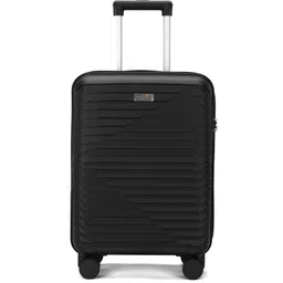 vittag EMERALD_HL 127_BLK_66CM Luggage Trolley-picture-10