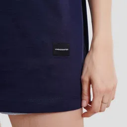 Underrated Club Women Bio Finish T-shirt image 4