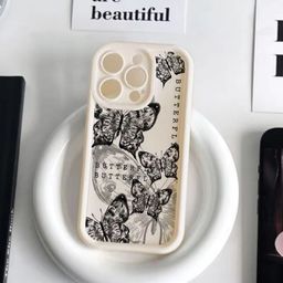 CASE CREATION Quirky Printed iPhone 11 Back Case Mobile Accessories-picture-16