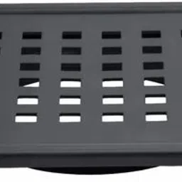 dorein Floor Stainless Steel Push Down Strainer image 2