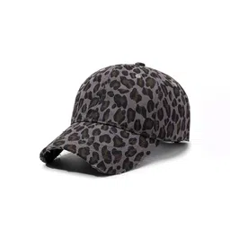 StyleCast x Revolte Men Printed Baseball Cap-picture-35