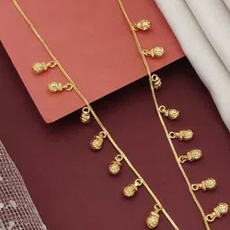 Anouk Gold-Plated Brass Chain-picture-36