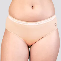 Kalyani Pack Of 6 Cotton Mid-Rise Hipster Briefs Jazzie_S_LPH_LPH_LV_LV_SBLE_SBLE_P6 image 4