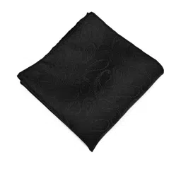 voici Ascot Tie & Pocket Square Combo image 3